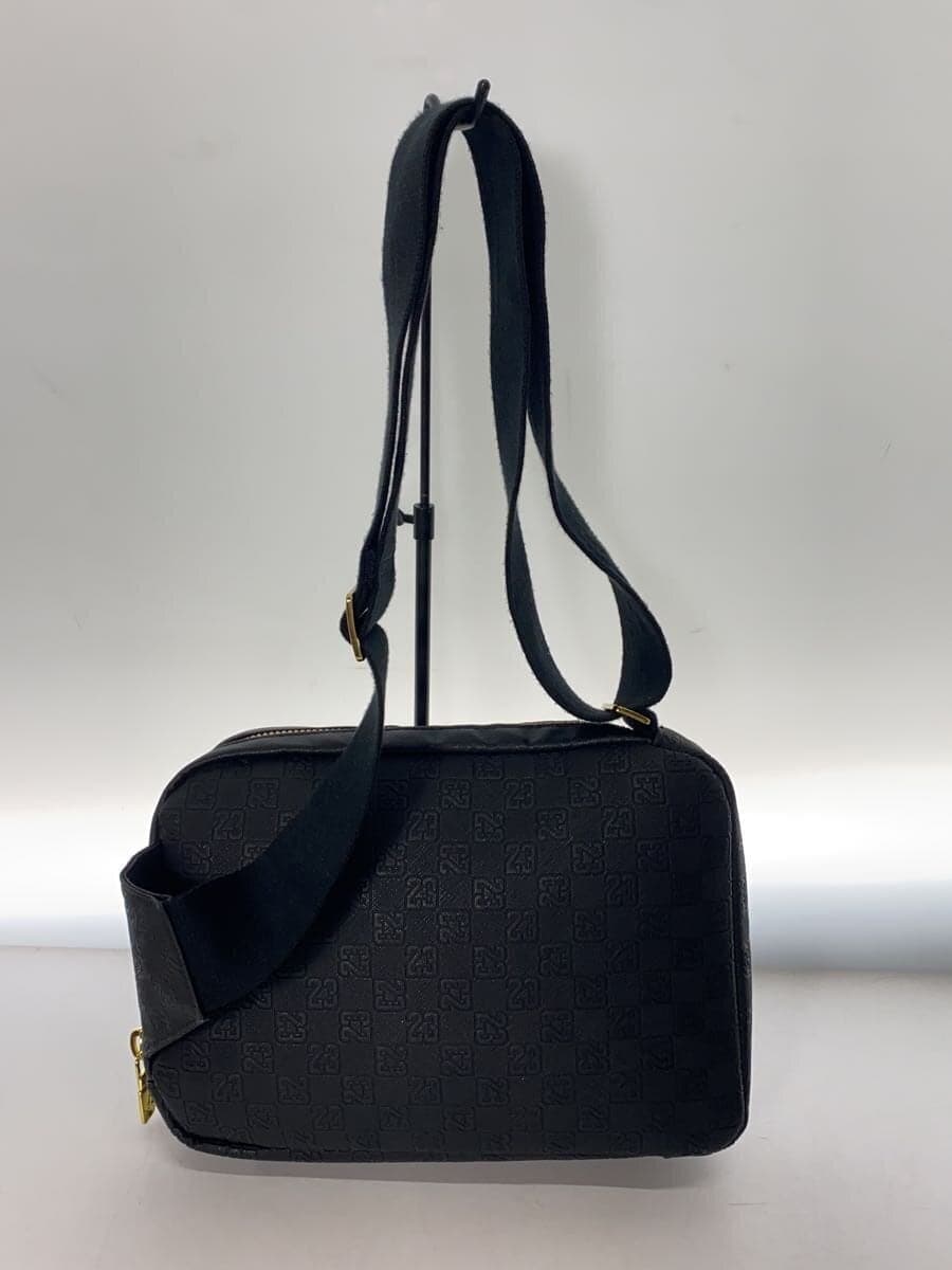 NIKE Waist Bag Polyester Black HV1623-010 3