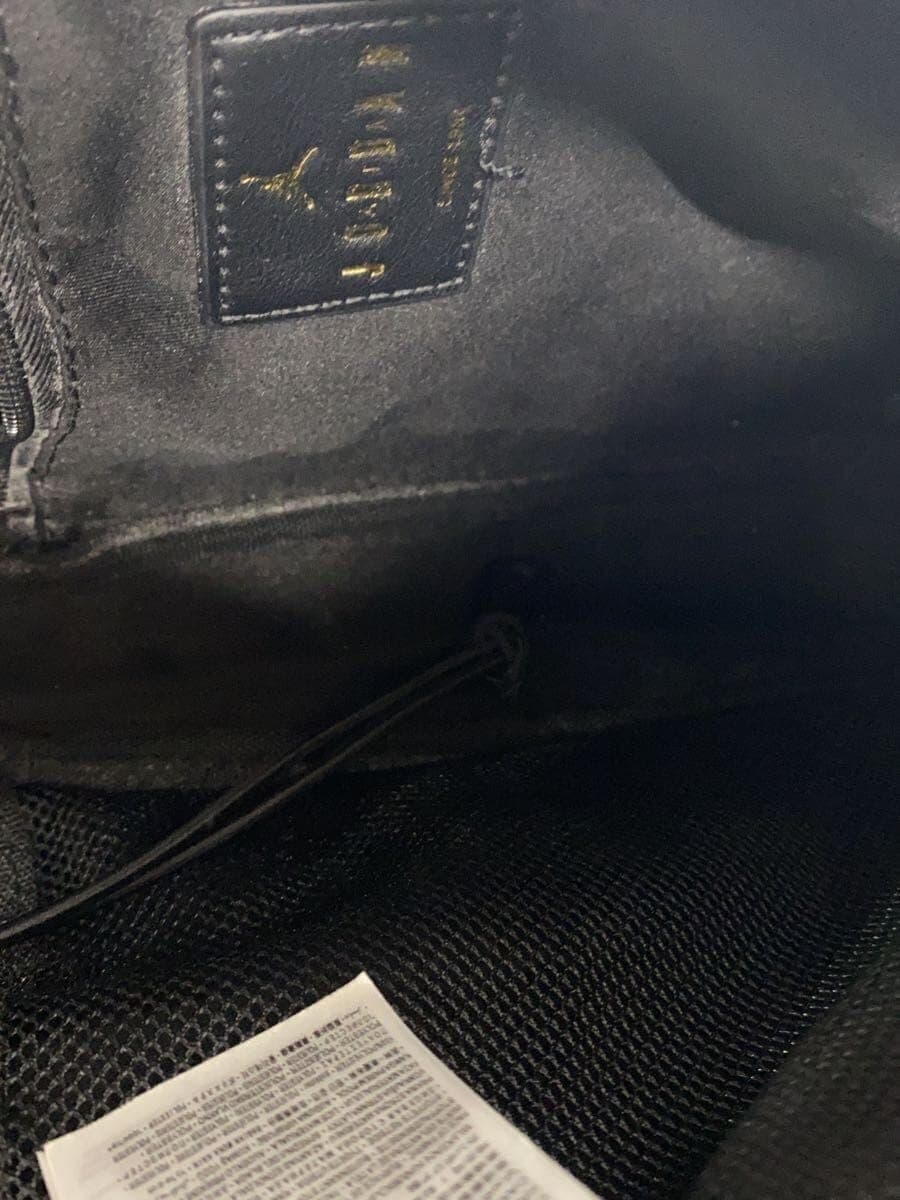 NIKE Waist Bag Polyester Black HV1623-010 6