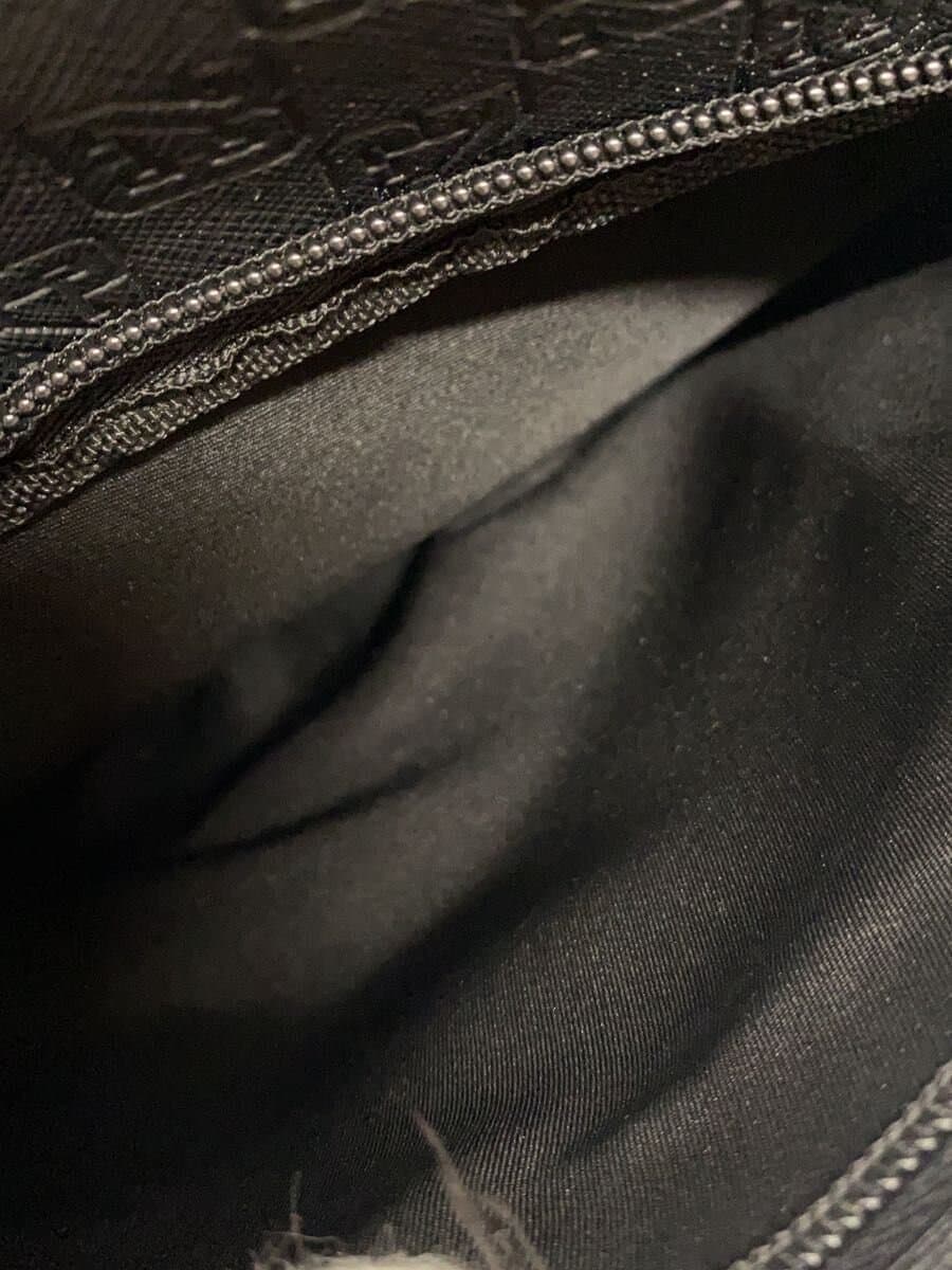 NIKE Waist Bag Polyester Black HV1623-010 7