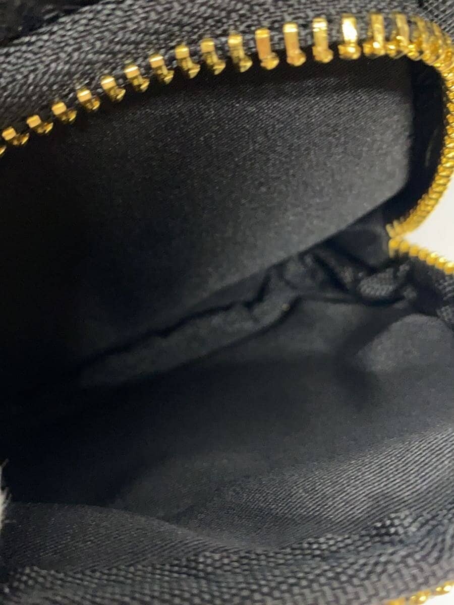 NIKE Waist Bag Polyester Black HV1623-010 8