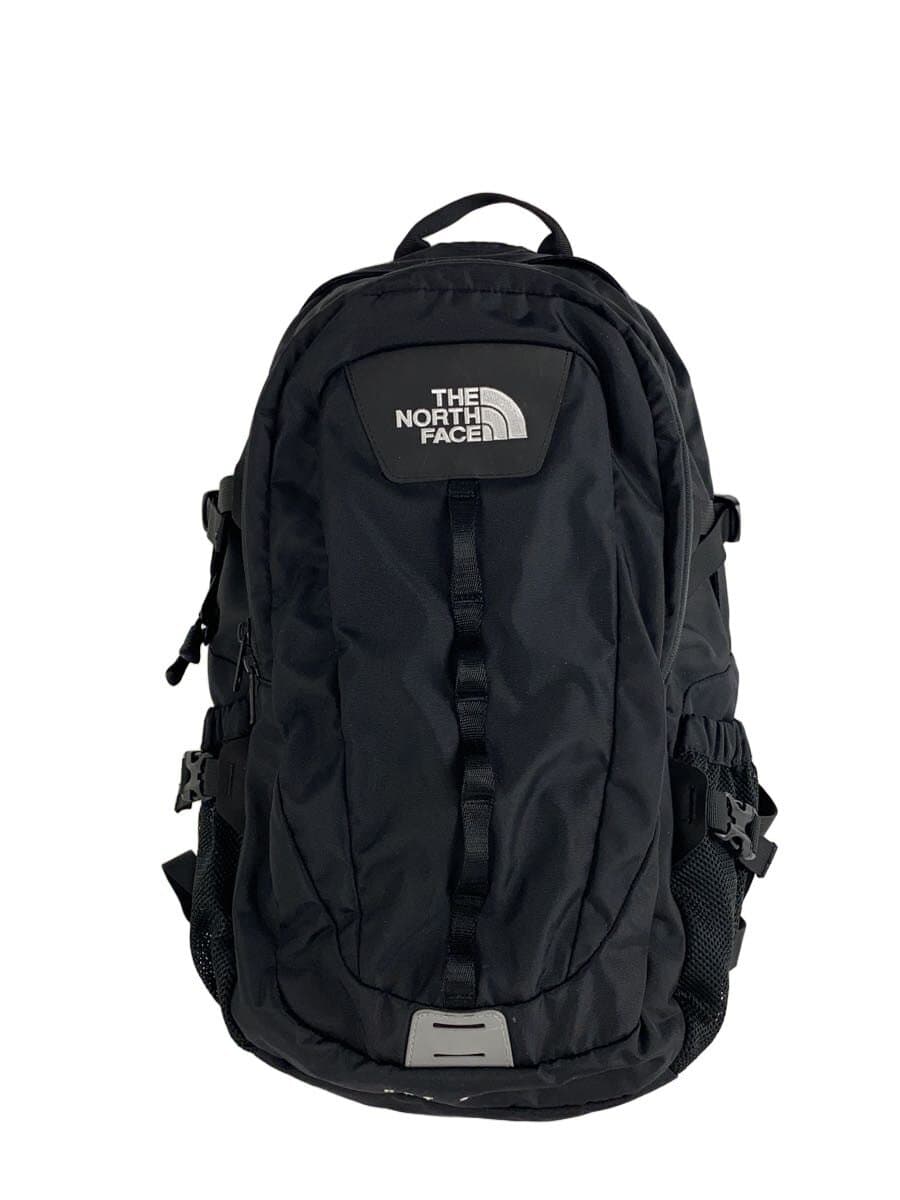 THE NORTH FACEHOY SHOT Backpack Polyester Black NM72202