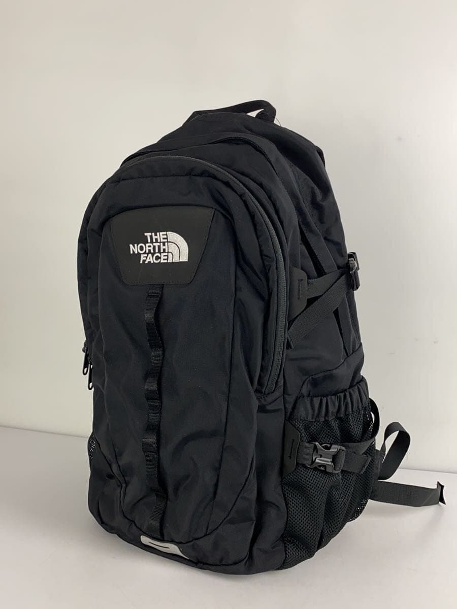 THE NORTH FACEHOY SHOT Backpack Polyester Black NM72202 2