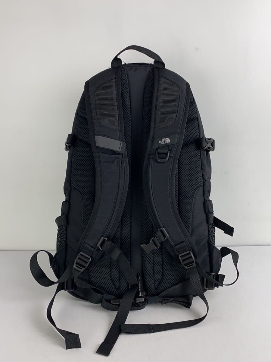 THE NORTH FACEHOY SHOT Backpack Polyester Black NM72202 3