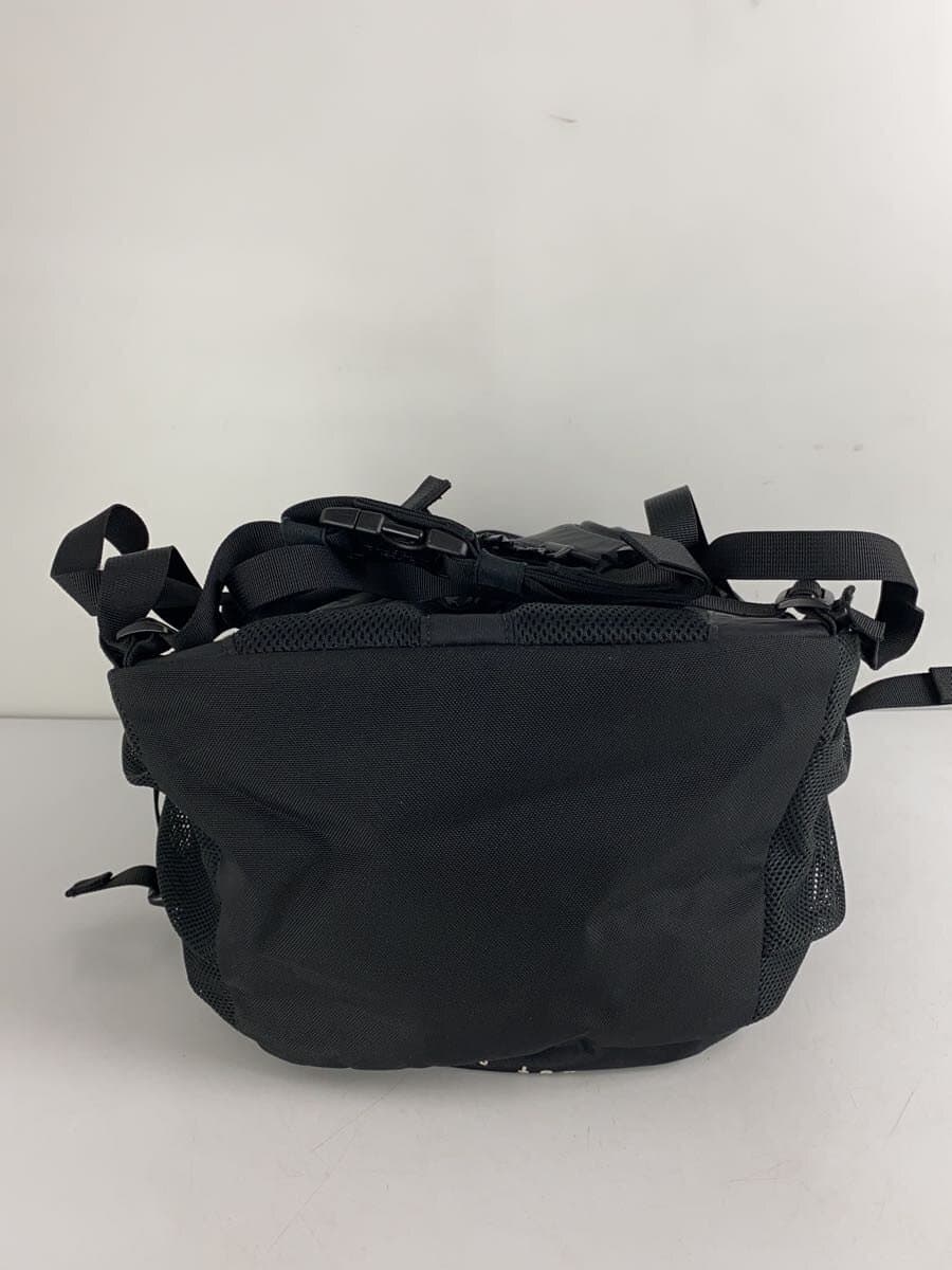 THE NORTH FACEHOY SHOT Backpack Polyester Black NM72202 4