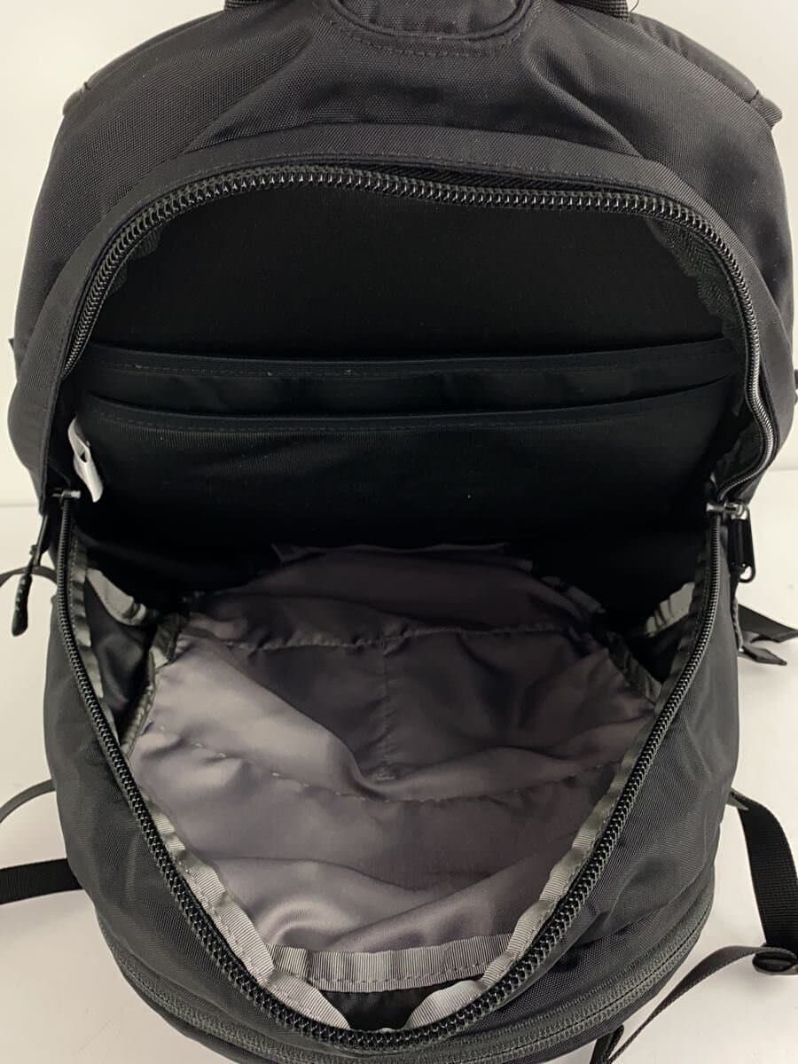 THE NORTH FACEHOY SHOT Backpack Polyester Black NM72202 6