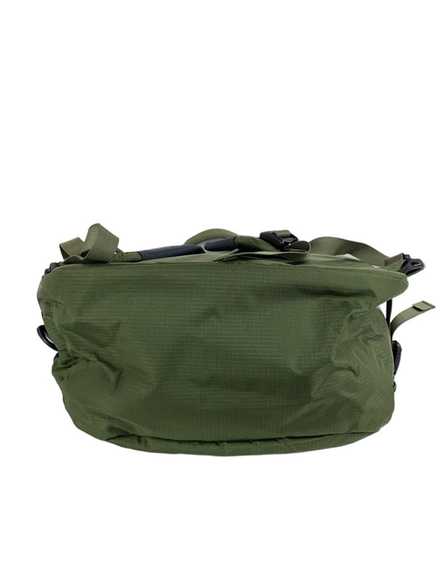 mont-bell Tripack 45 3-Way Backpack Nylon Green Solid 1133107 4