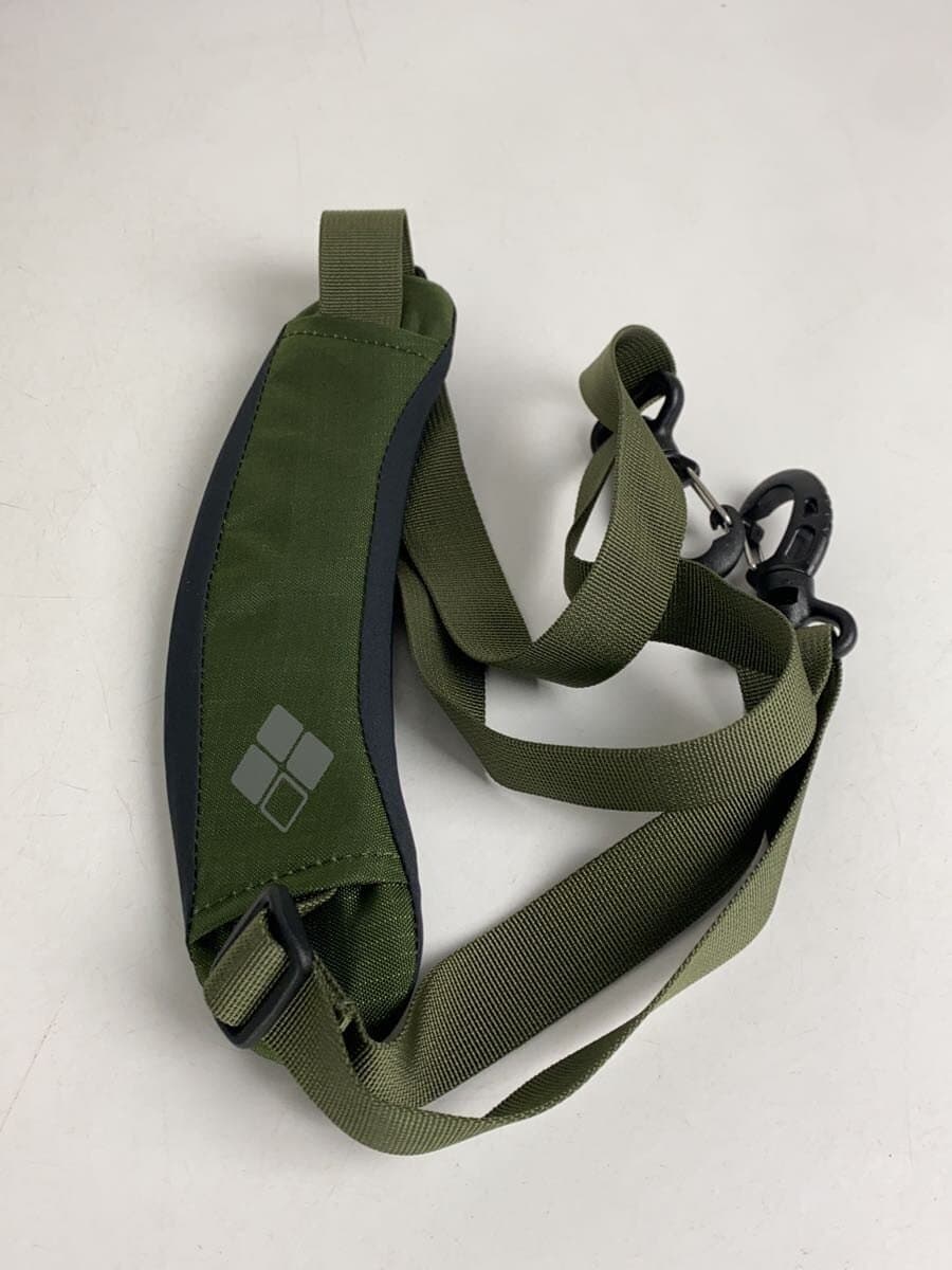 mont-bell Tripack 45 3-Way Backpack Nylon Green Solid 1133107 7