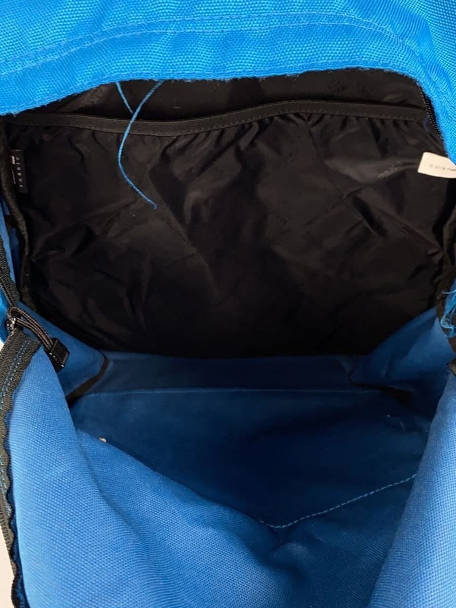 YAKPAKPEANUTS Backpack Blue YAKSN-027 6