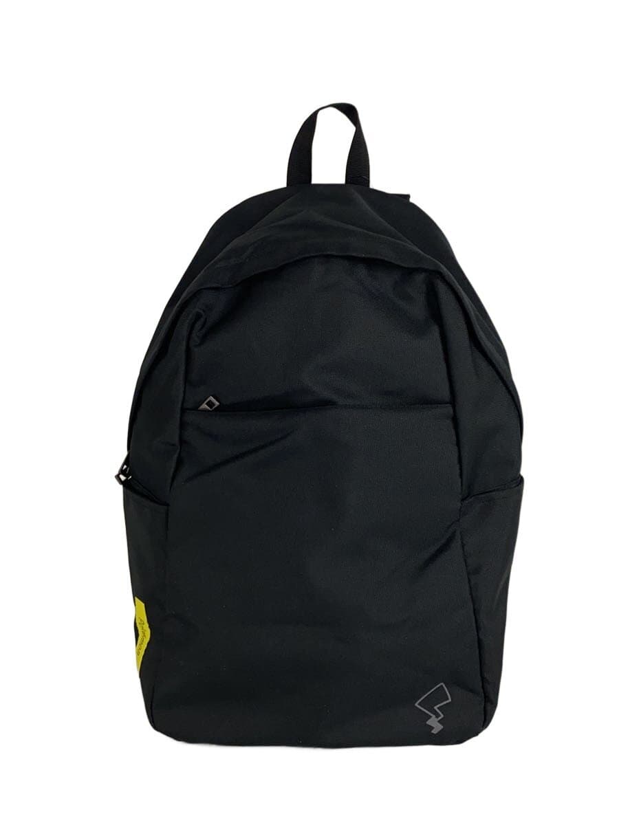 Pokemon Backpack Black Pikachu APKB-5900