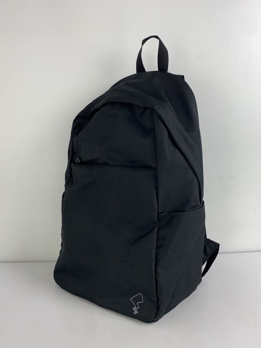 Pokemon Backpack Black Pikachu APKB-5900 2
