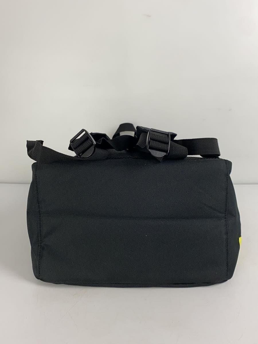 Pokemon Backpack Black Pikachu APKB-5900 4