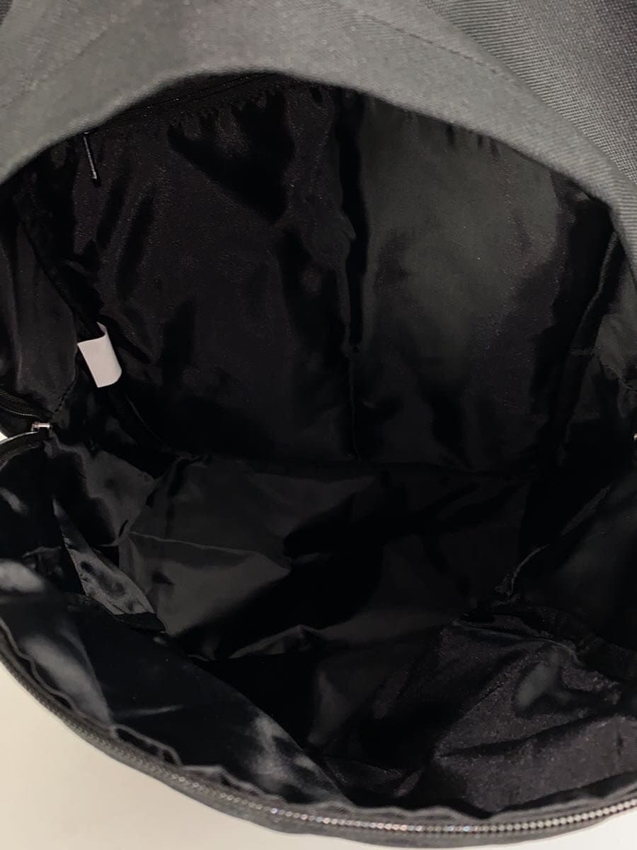 Pokemon Backpack Black Pikachu APKB-5900 6