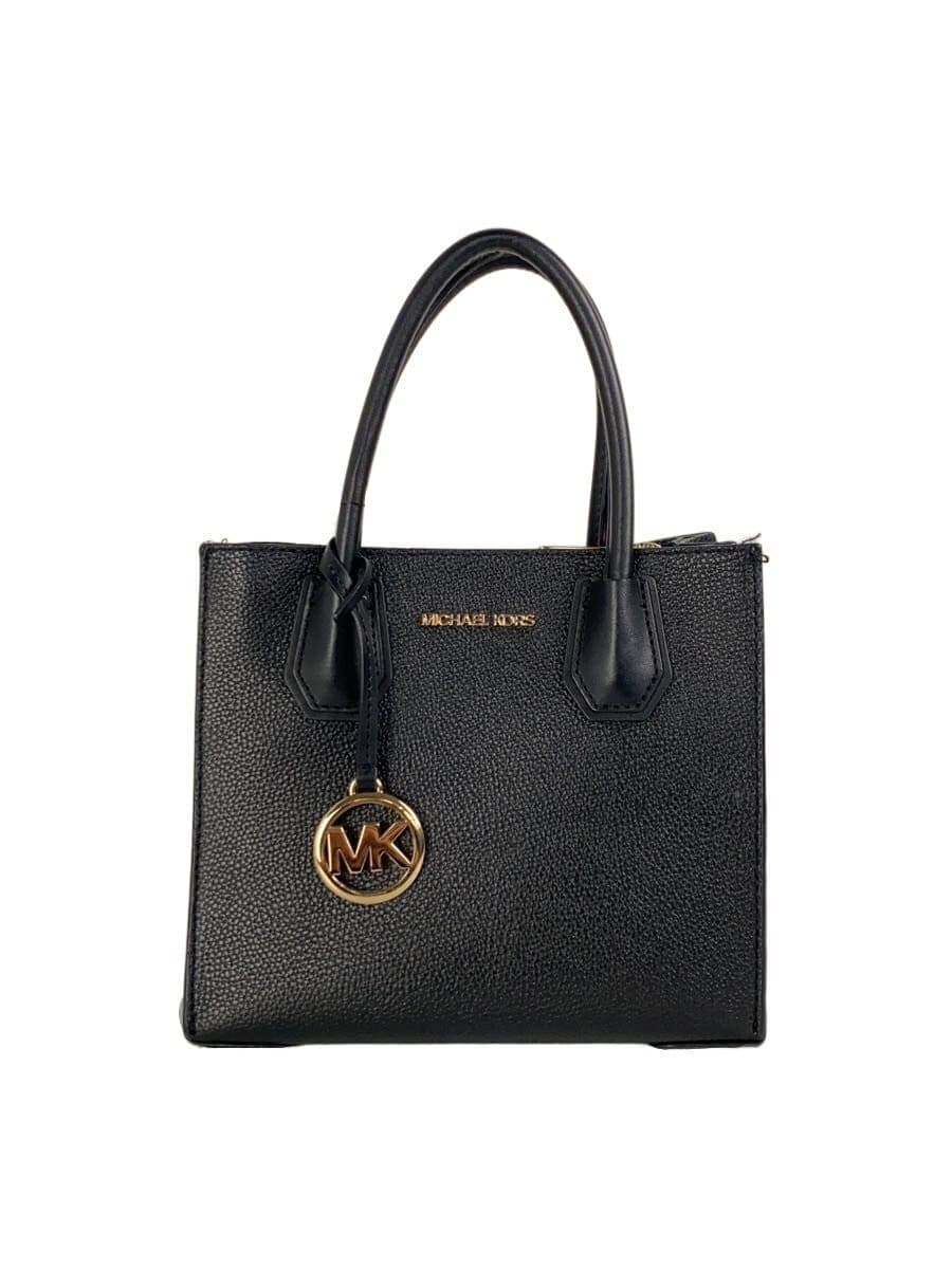 MICHAEL KORS Handbag Black AC-2112