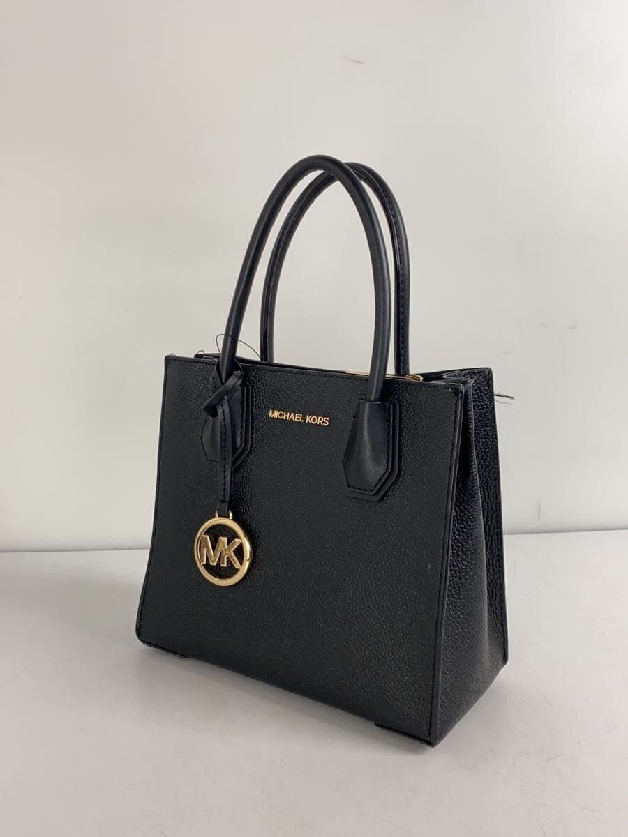 MICHAEL KORS Handbag Black AC-2112 2