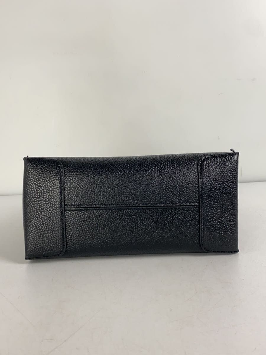 MICHAEL KORS Handbag Black AC-2112 4