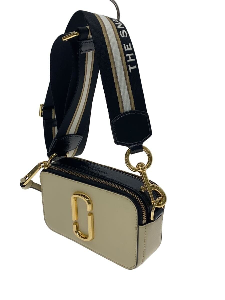 THE MARC JACOBS Shoulder Bag -- CRM M0012007 136 2