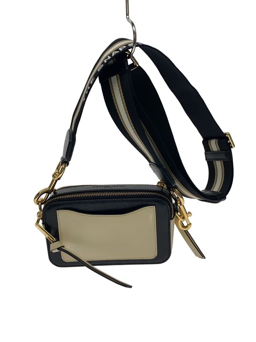 THE MARC JACOBS Shoulder Bag -- CRM M0012007 136 3
