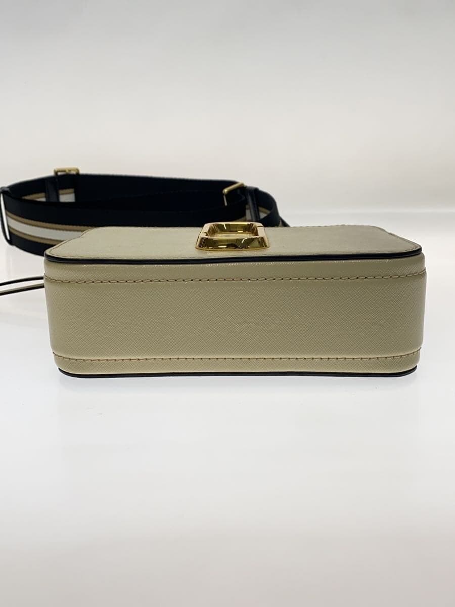 THE MARC JACOBS Shoulder Bag -- CRM M0012007 136 4