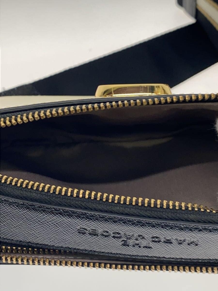 THE MARC JACOBS Shoulder Bag -- CRM M0012007 136 6