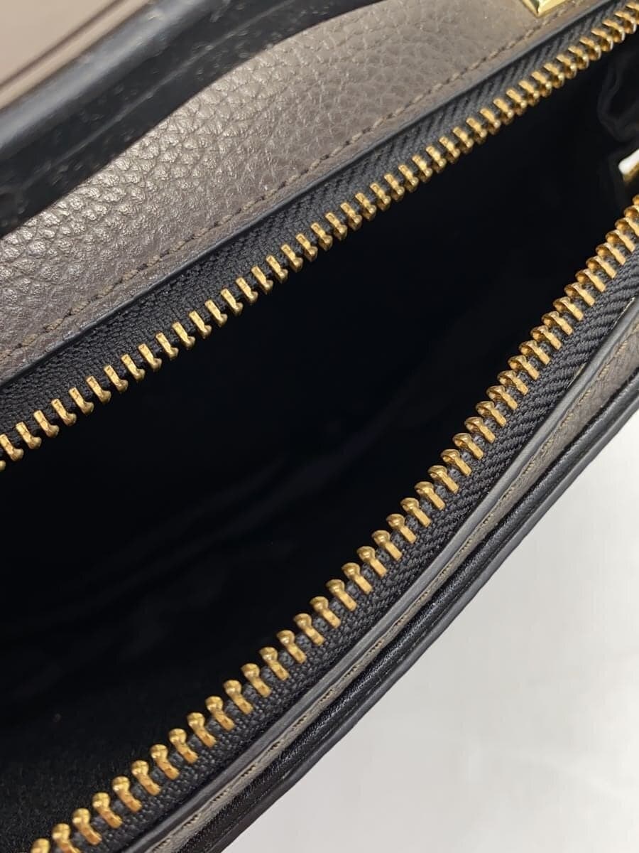 MARC JACOBS Shoulder Bag Solid M0014840 030 THE TEXTURED BOX 7