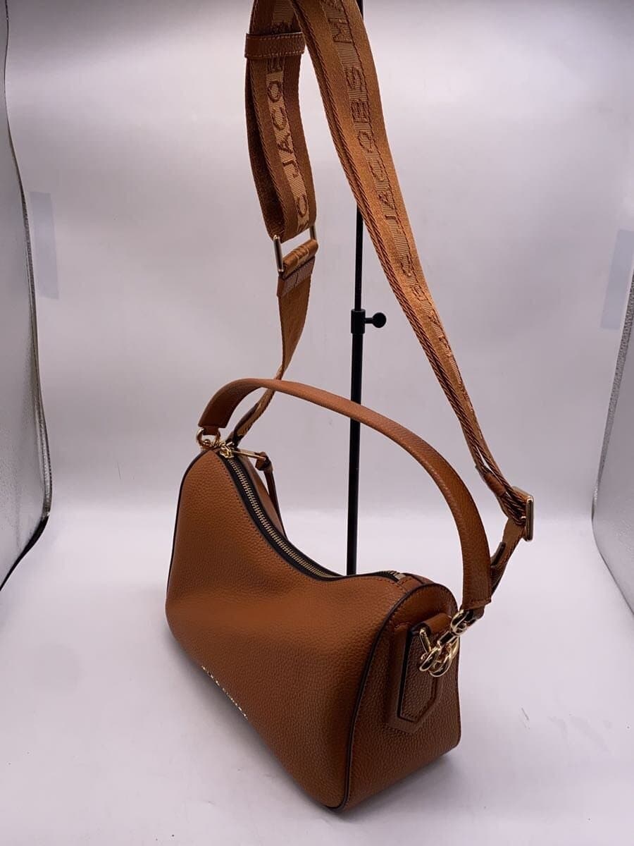 MARC JACOBS Shoulder Bag CML Solid 4S3HSH013H01 2
