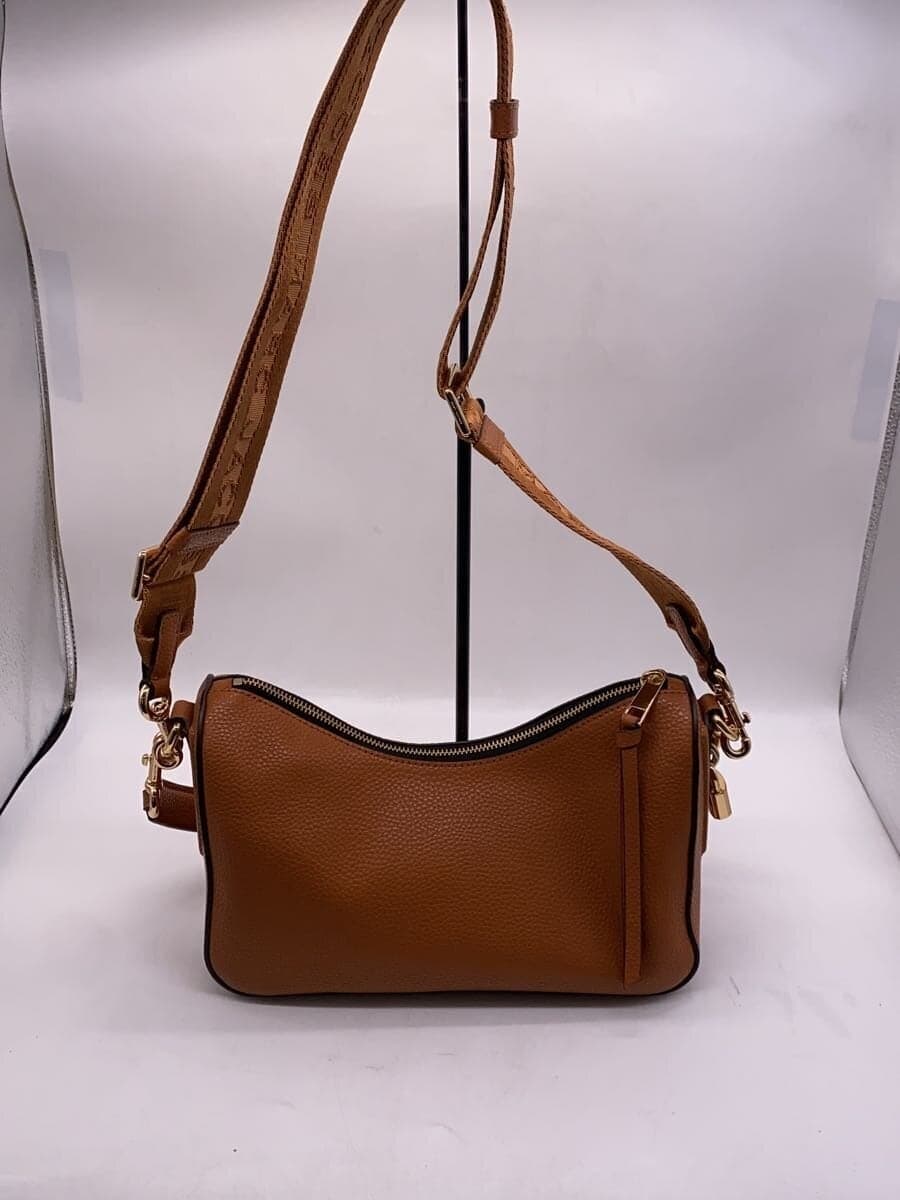 MARC JACOBS Shoulder Bag CML Solid 4S3HSH013H01 3