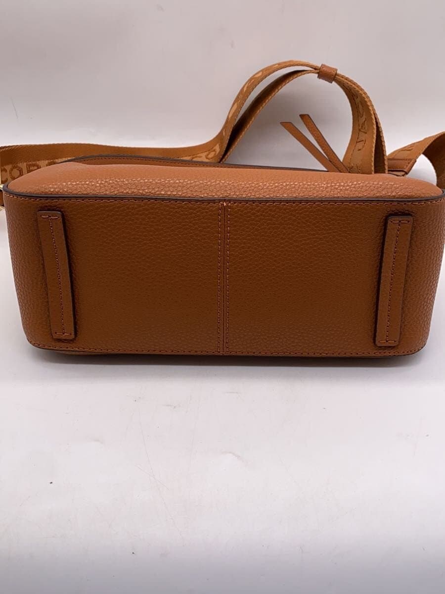 MARC JACOBS Shoulder Bag CML Solid 4S3HSH013H01 4