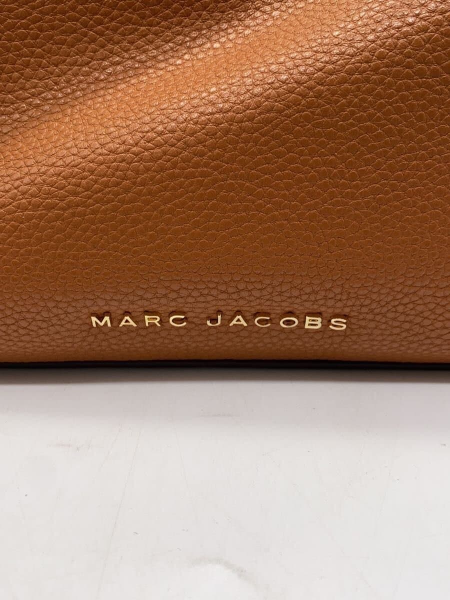 MARC JACOBS Shoulder Bag CML Solid 4S3HSH013H01 5