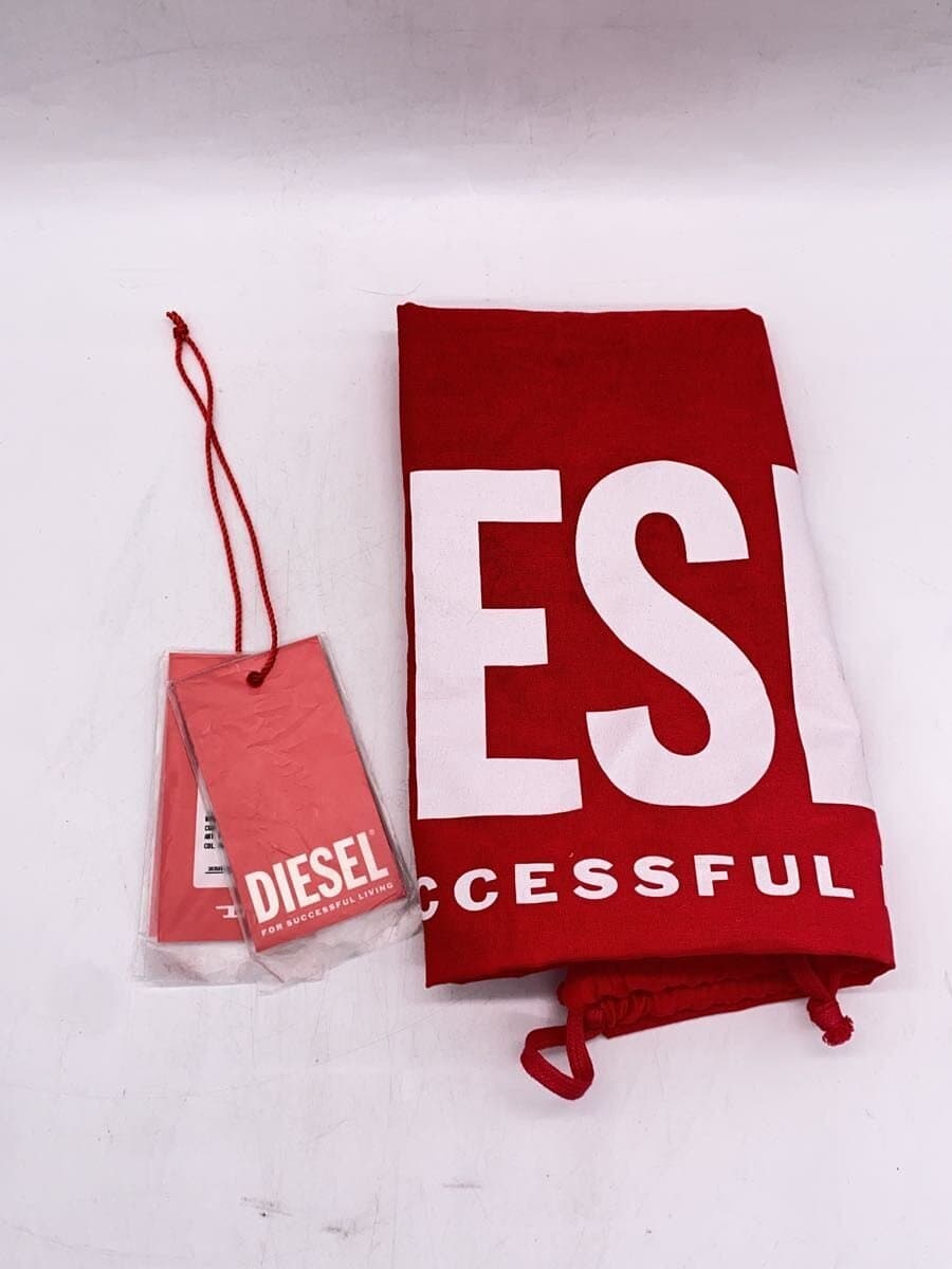 DIESEL Shoulder Bag IDG Solid 7