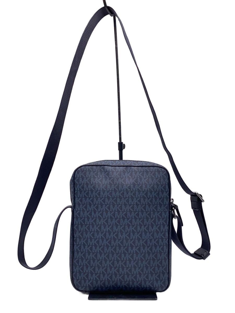 MICHAEL MICHAEL KORS Shoulder Bag NVY All Over Pattern 37F2LCOL6J 3