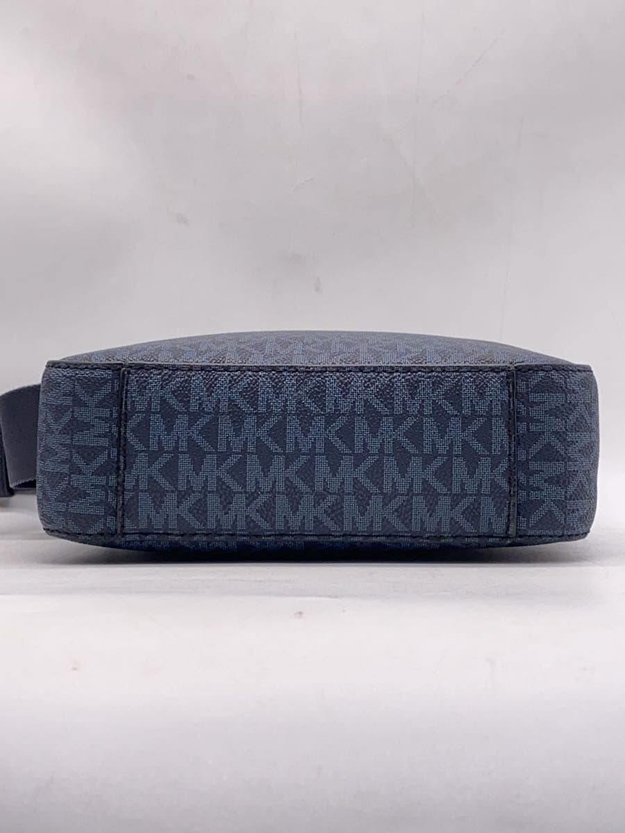 MICHAEL MICHAEL KORS Shoulder Bag NVY All Over Pattern 37F2LCOL6J 4