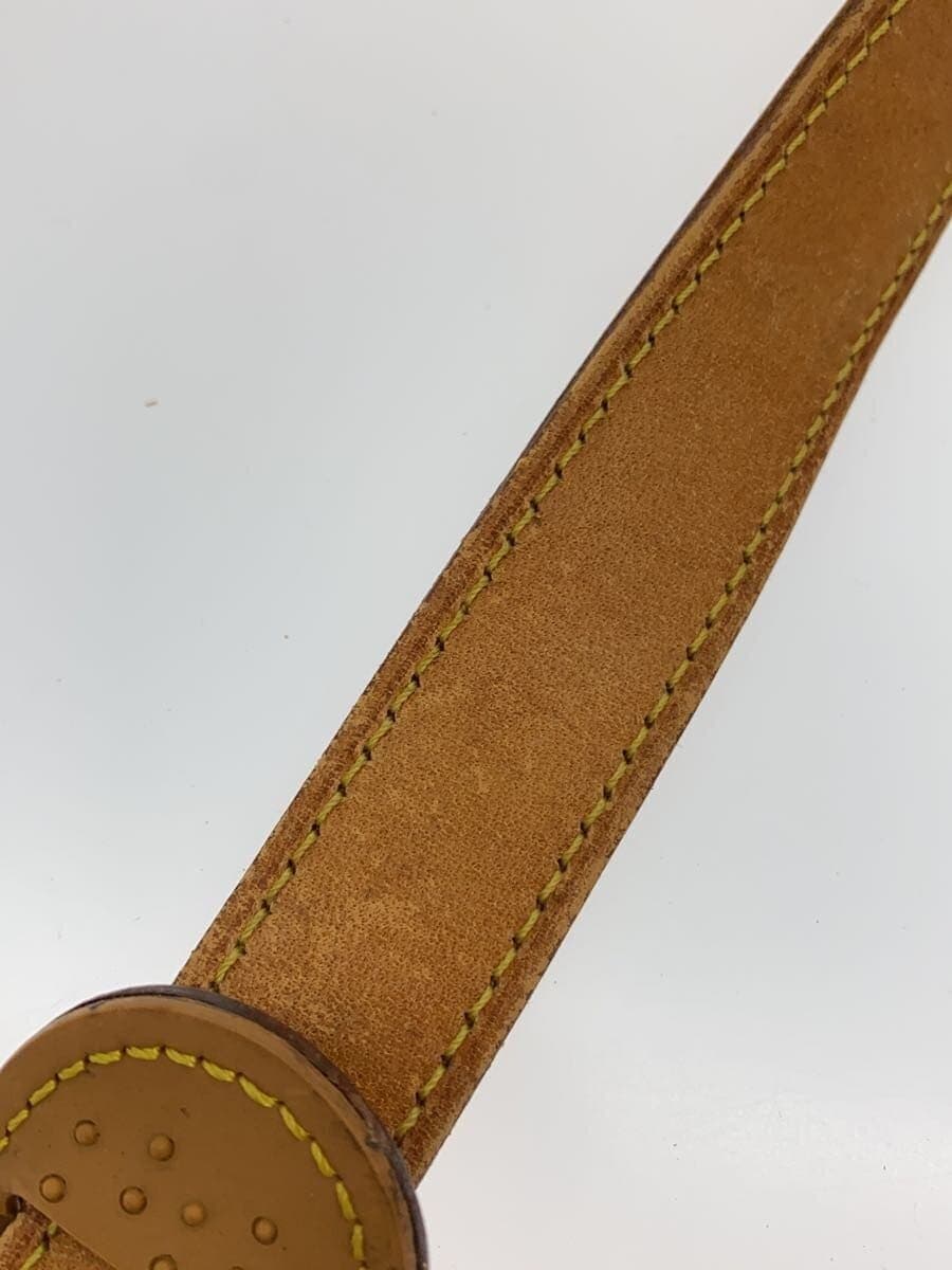 LOUIS VUITTON1)Saumur 35_Monogram Canvas BRW All Over Pattern 9