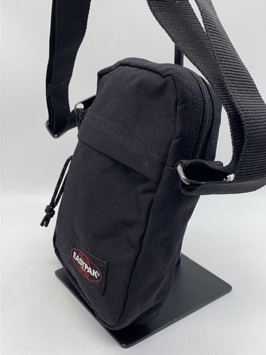 EASTPAK Shoulder Bag BLK Solid 11E0A07 2