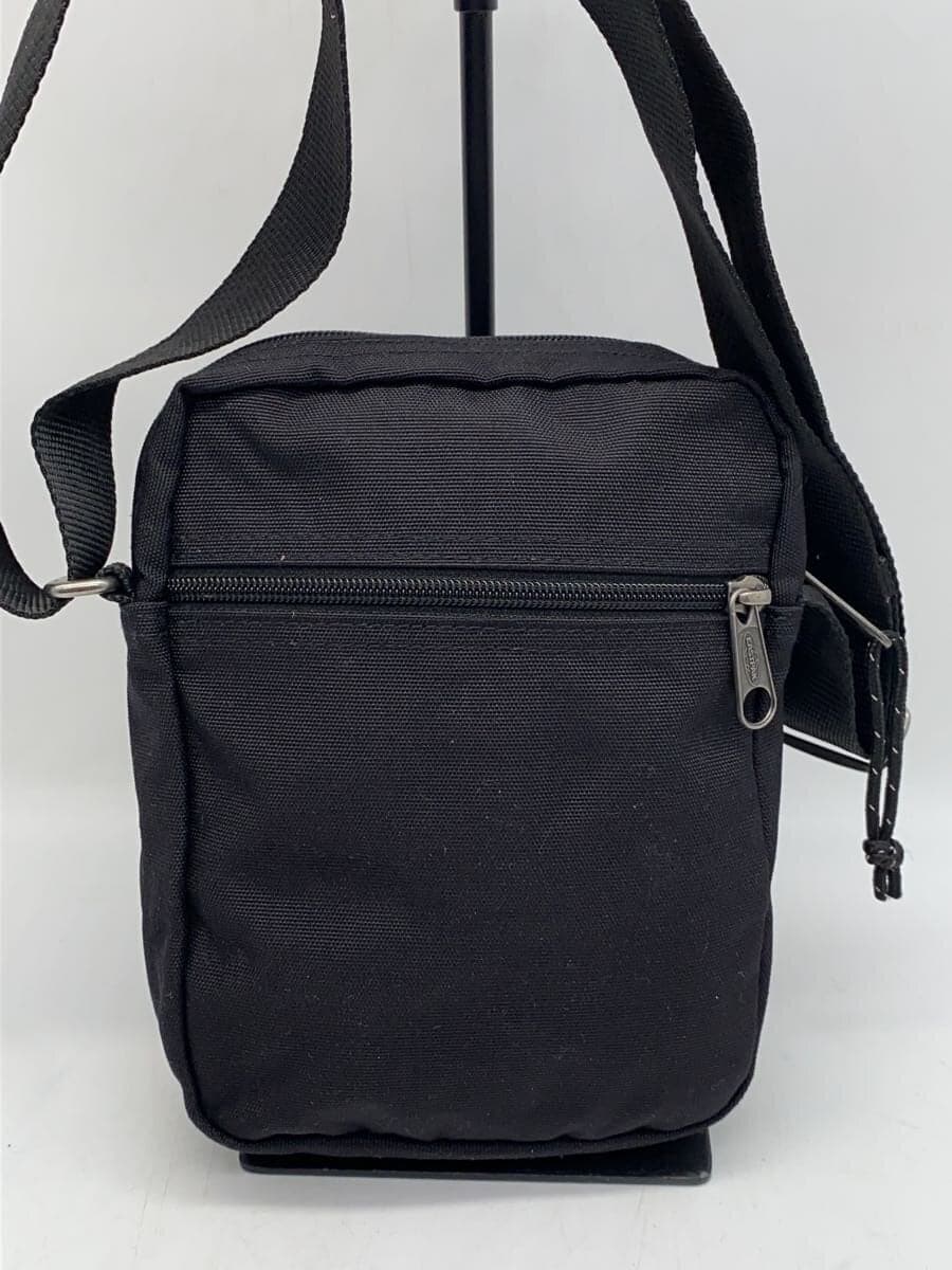 EASTPAK Shoulder Bag BLK Solid 11E0A07 3