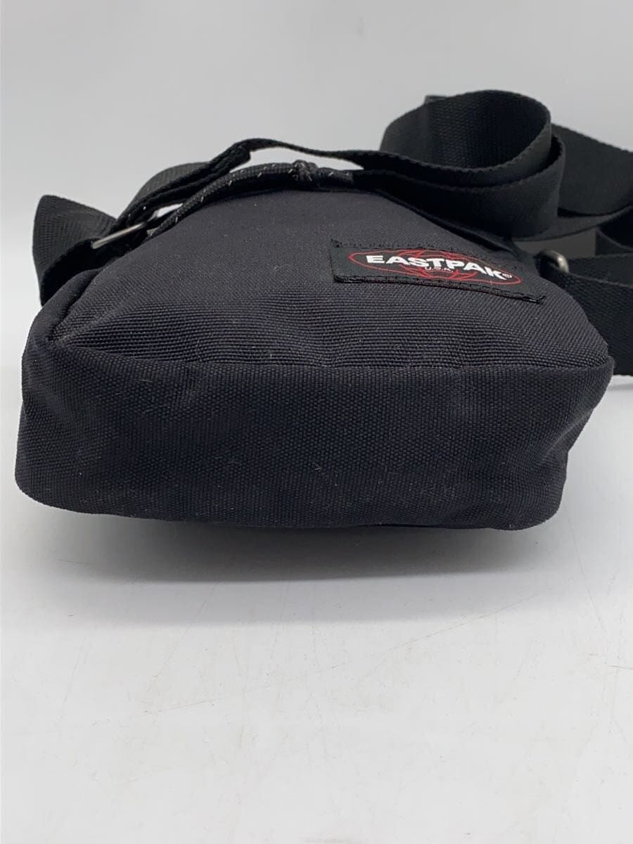 EASTPAK Shoulder Bag BLK Solid 11E0A07 4