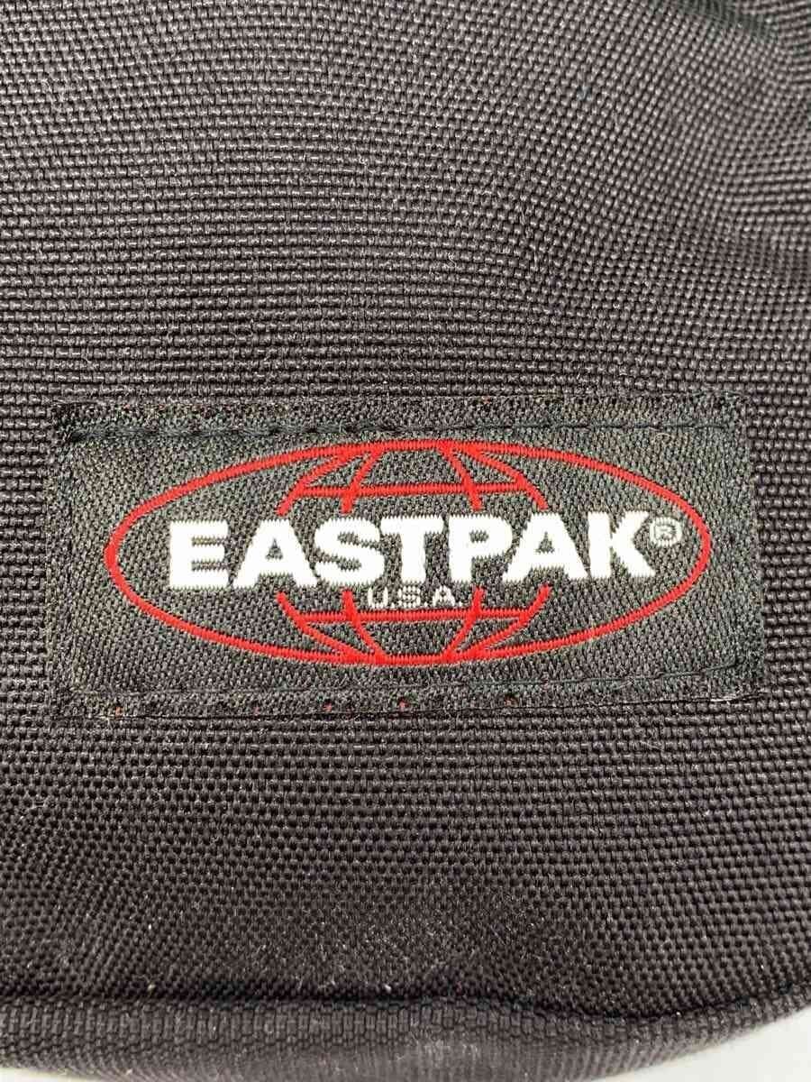 EASTPAK Shoulder Bag BLK Solid 11E0A07 5
