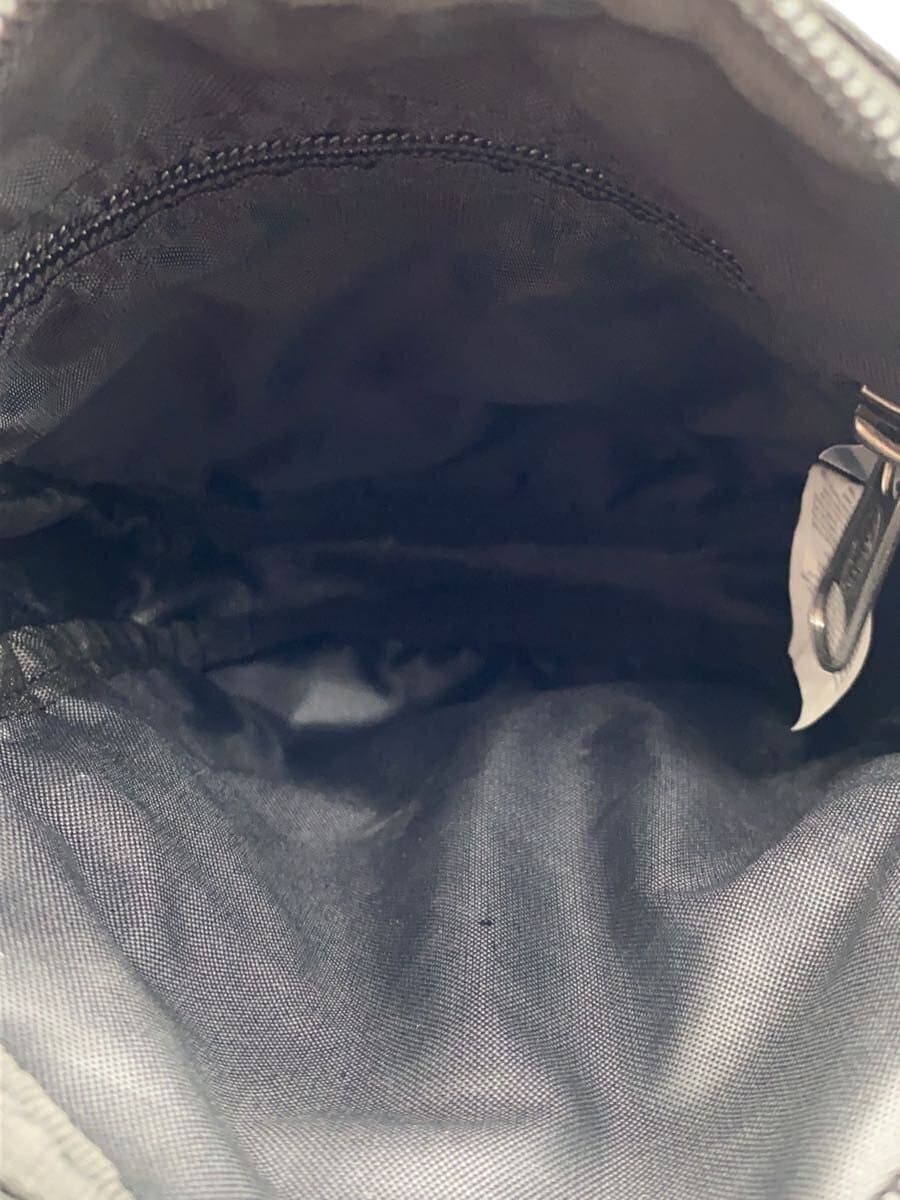 EASTPAK Shoulder Bag BLK Solid 11E0A07 6