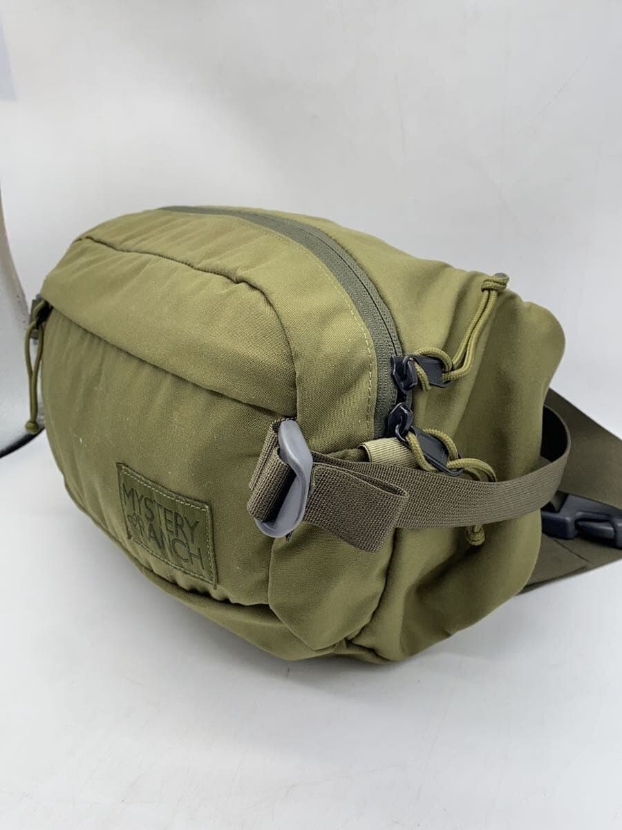 MYSTERY RANCH Waist Bag KHK 297287 2