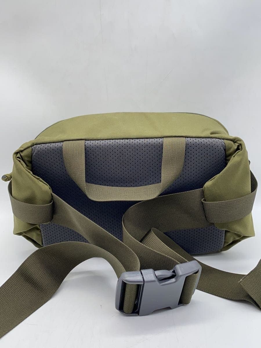 MYSTERY RANCH Waist Bag KHK 297287 3