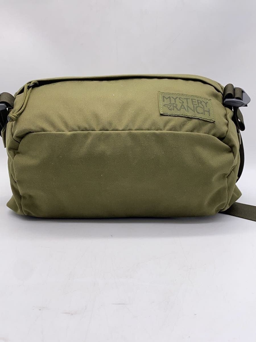 MYSTERY RANCH Waist Bag KHK 297287 4