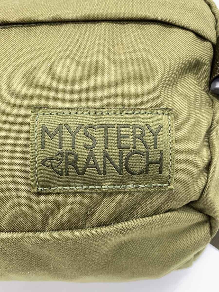MYSTERY RANCH Waist Bag KHK 297287 5