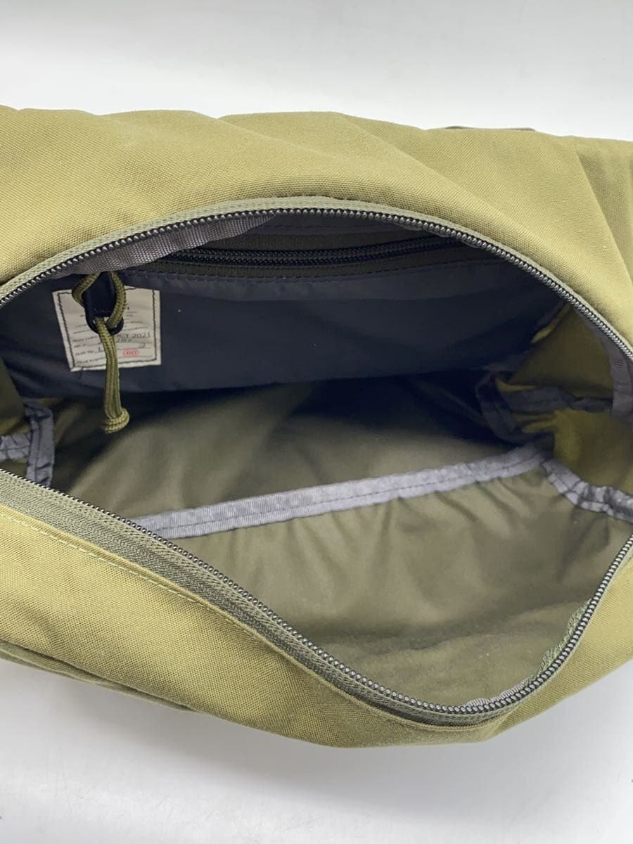 MYSTERY RANCH Waist Bag KHK 297287 6