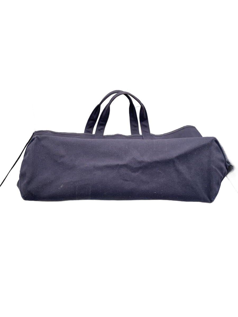 L.L.Bean Tote Bag Cotton IDG Solid 513621 4