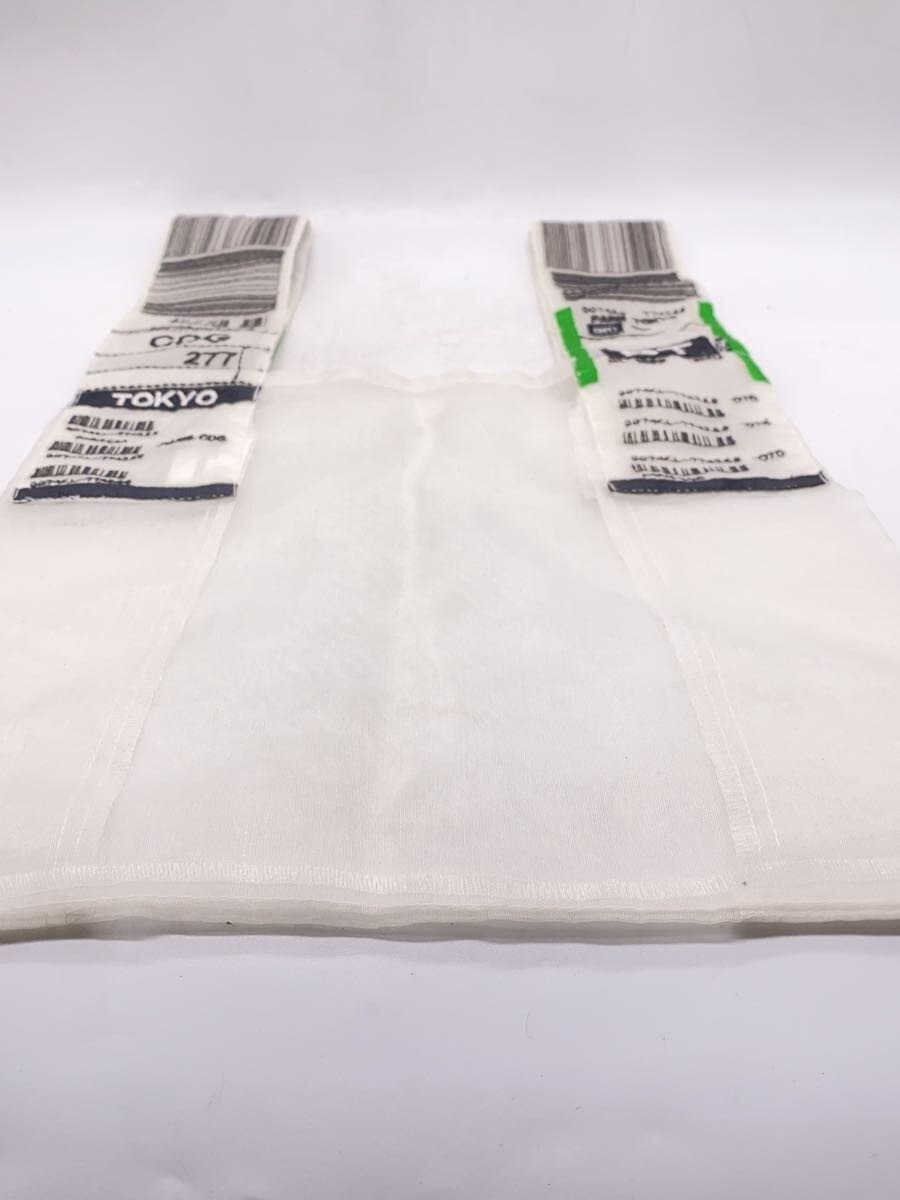 Other Brand Tote Bag WHT brigitte tanaka 4