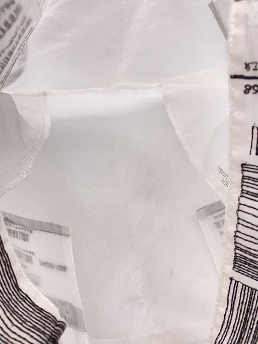 Other Brand Tote Bag WHT brigitte tanaka 6