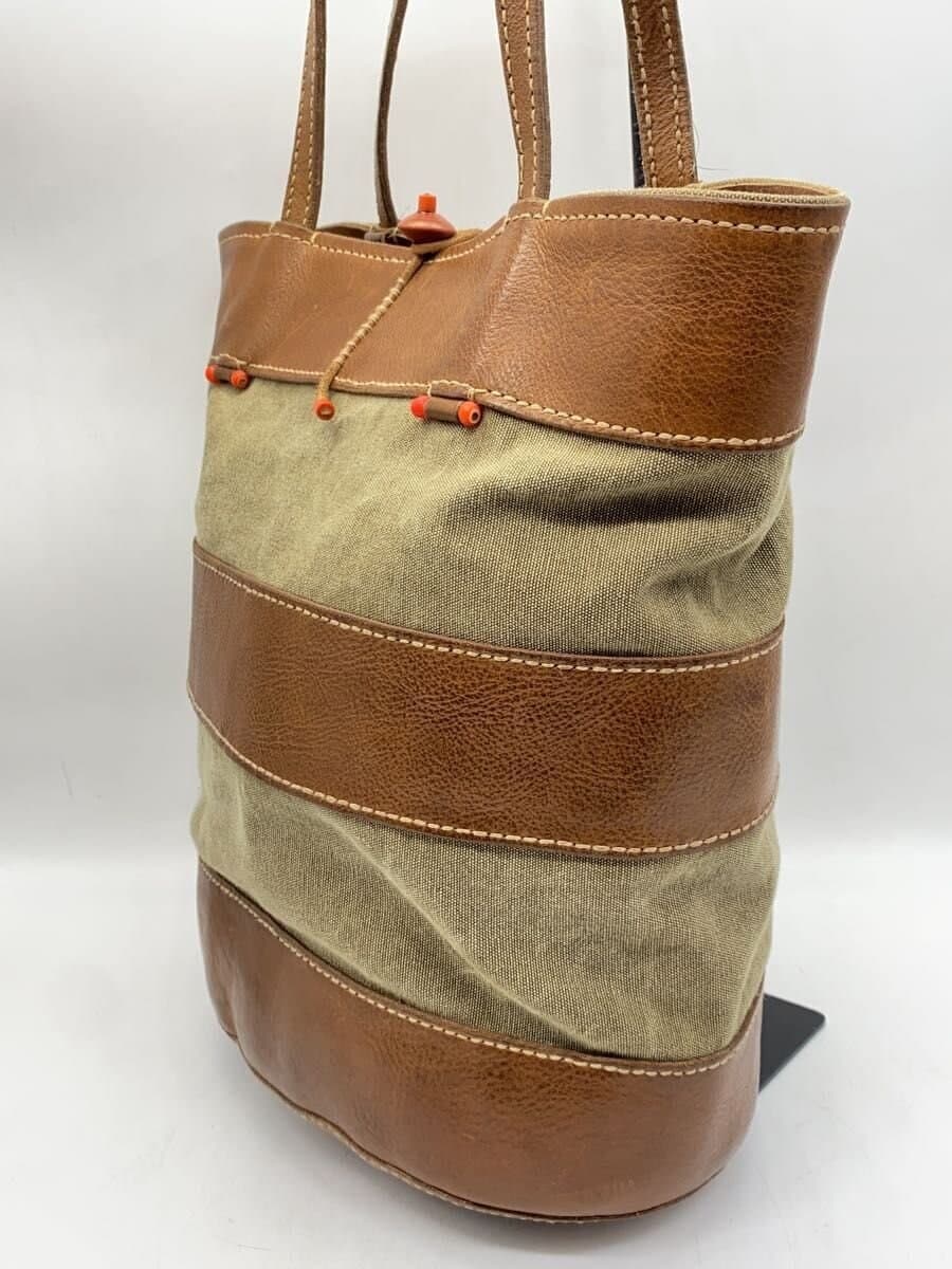 HENRY CUIR Tote Bag 2