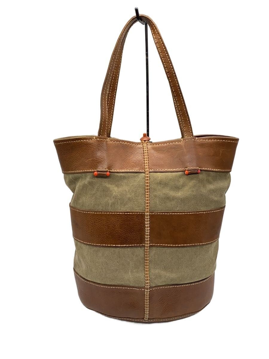 HENRY CUIR Tote Bag 3