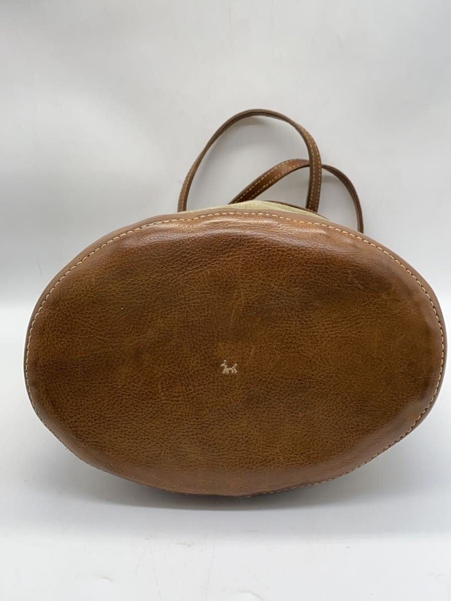 HENRY CUIR Tote Bag 4