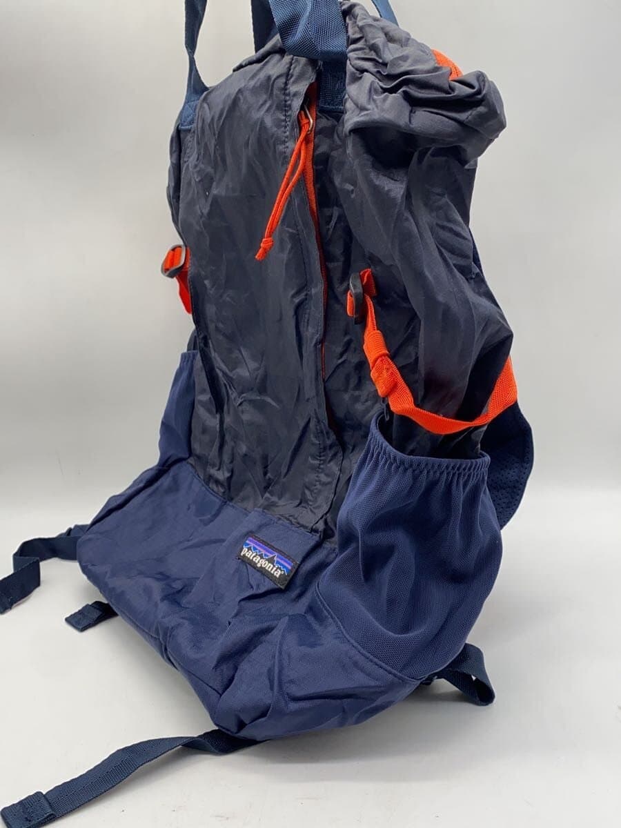 patagonia Tote Bag Nylon NVY 48808FA17 Lightweight Travel Tote Pack 2