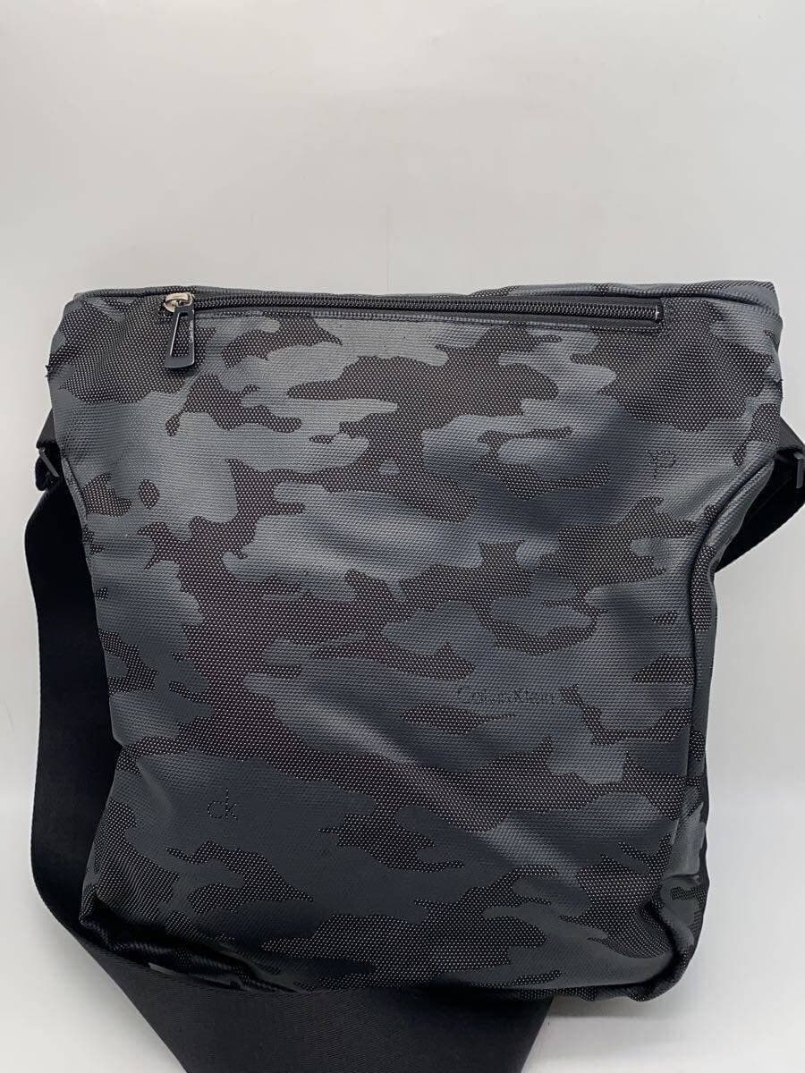 Calvin Klein Backpack BLK 3